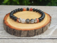 Healer's Protection Bracelet | Brahmatells by Brahmatells