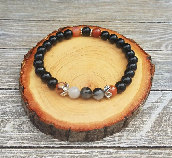 Healer's Protection Bracelet | Brahmatells by Brahmatells