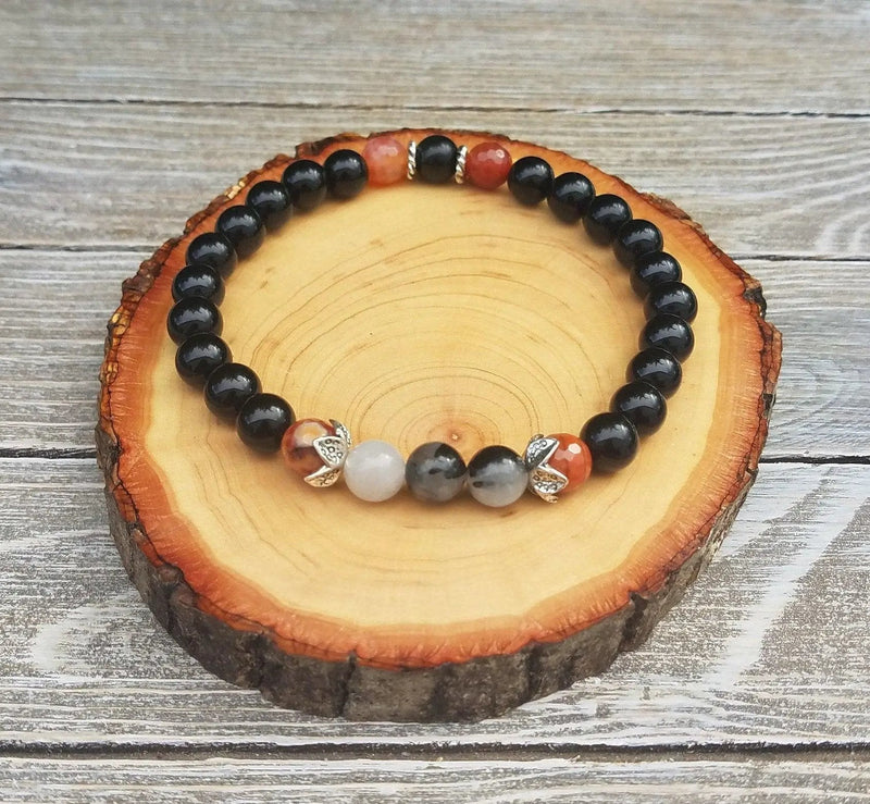 Healer's Protection Bracelet | Brahmatells by Brahmatells