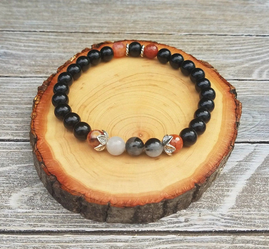 Healer's Protection Bracelet | Brahmatells by Brahmatells