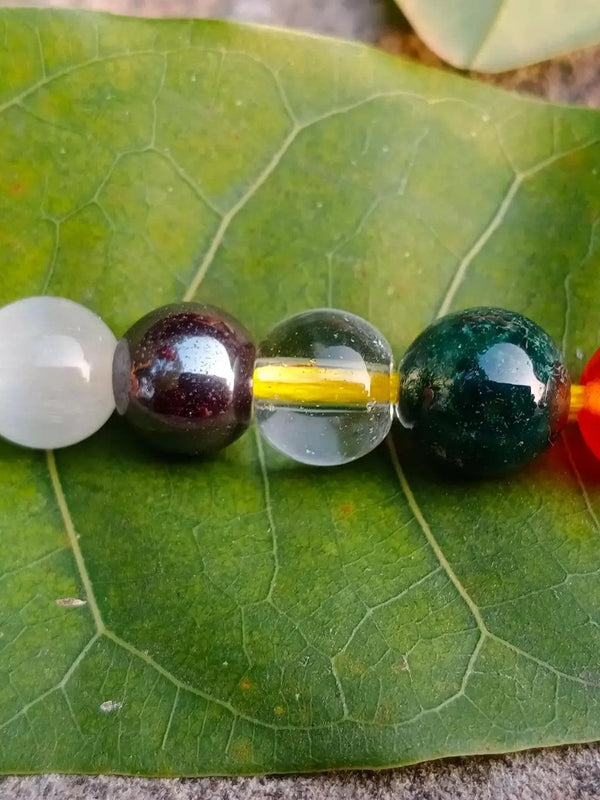 Health & Immunity Crystal Band for Positive Energy | Brahmatells by Brahmatells