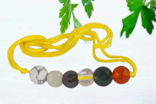 Health & Immunity Crystal Band for Positive Energy | Brahmatells by Brahmatells