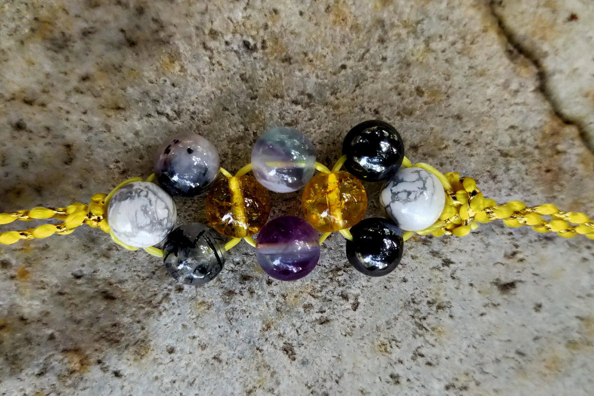 Health and Wellness Band | Brahmatells by Brahmatells