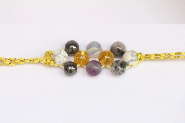 Health and Wellness Band | Brahmatells by Brahmatells
