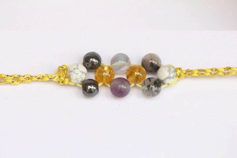 Health and Wellness Band | Brahmatells by Brahmatells