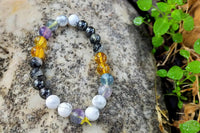 Health and Wellness Crystal Bracelet | Brahmatells by Brahmatells