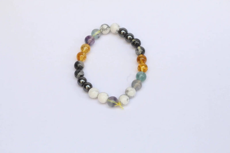 Health and Wellness Crystal Bracelet | Brahmatells by Brahmatells
