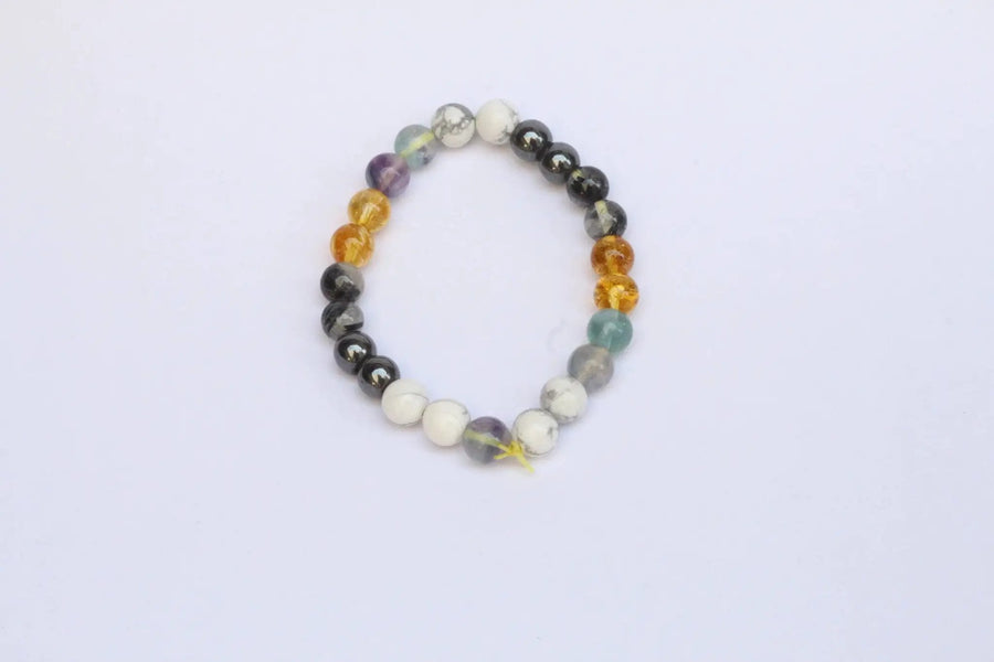 Health and Wellness Crystal Bracelet | Brahmatells by Brahmatells