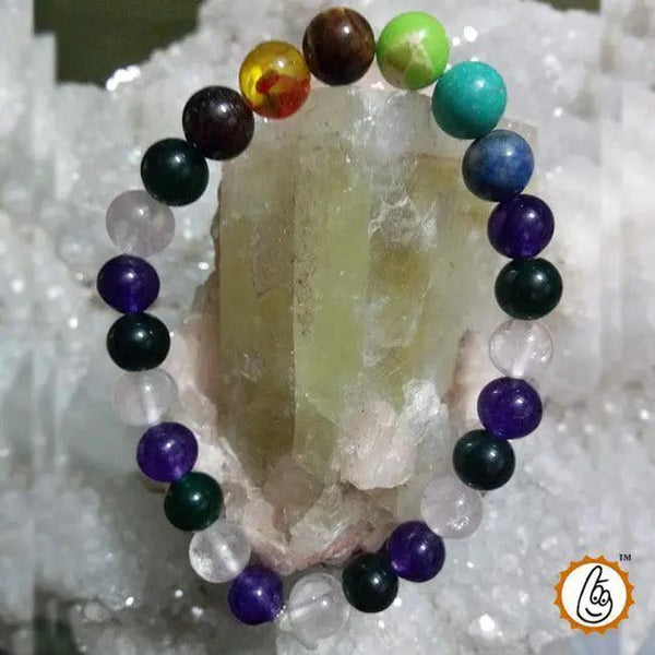 Healthy Life Bracelet for Natural Wellness | Brahmatells by Brahmatells