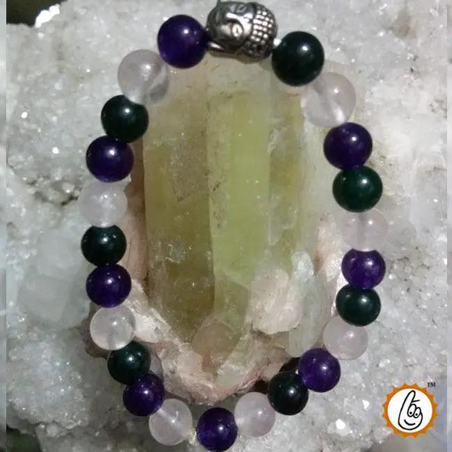 Healthy Life Bracelet for Natural Wellness | Brahmatells by Brahmatells