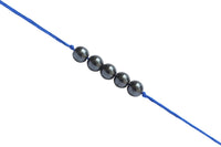Hematite Band by Brahmatells