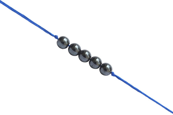 Hematite Band by Brahmatells