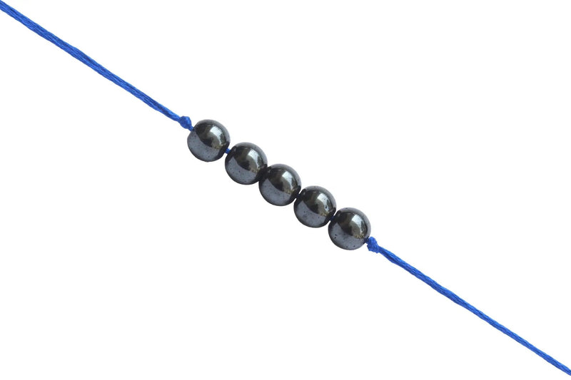 Hematite Band by Brahmatells