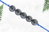 Hematite Band by Brahmatells