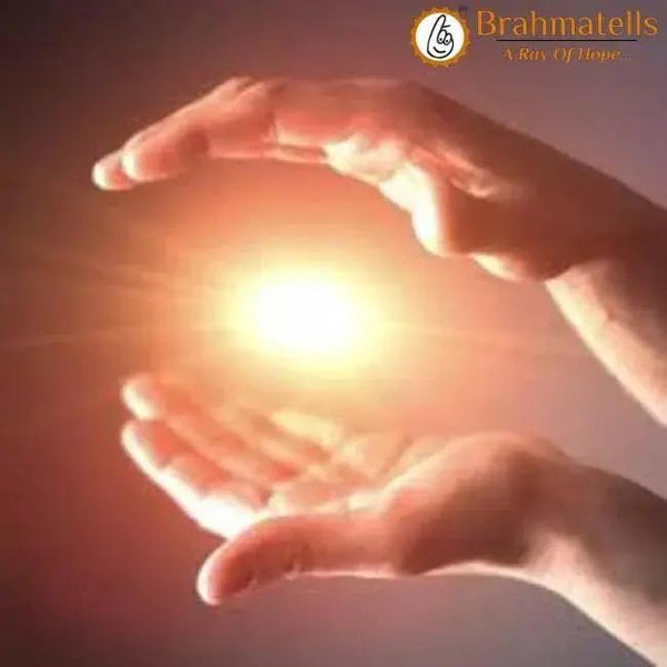 Herbal Harmony Friendship Spell by Brahmatells