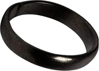 Horse Shoe Ring by Brahmatells