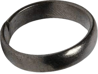 Horse Shoe Ring by Brahmatells