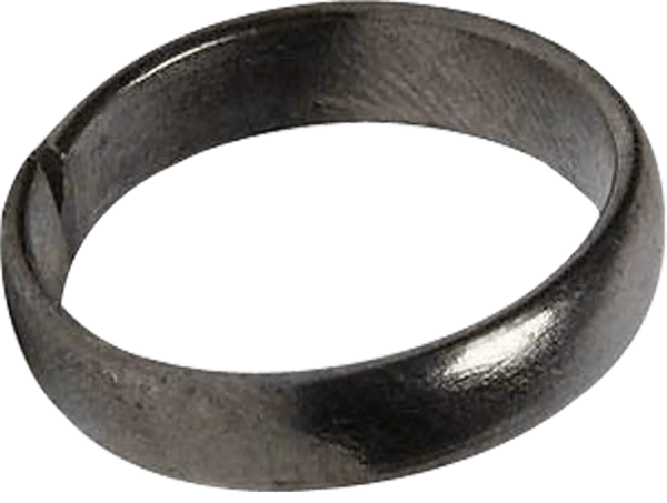 Horse Shoe Ring by Brahmatells