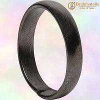 Horse Shoe Ring by Brahmatells