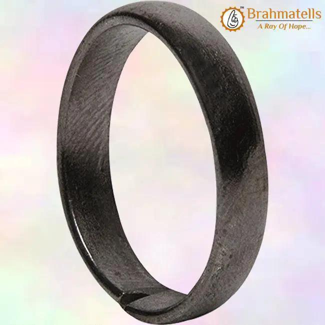 Horse Shoe Ring by Brahmatells