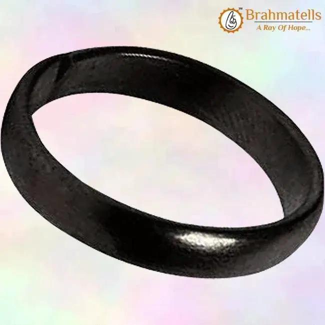 Horse Shoe Ring by Brahmatells