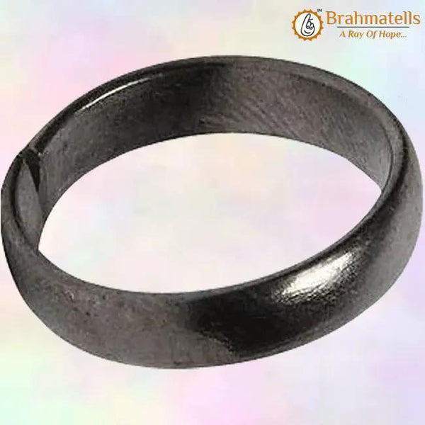 Horse Shoe Ring by Brahmatells