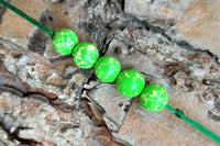 Imperial Turquoise Band by Brahmatells