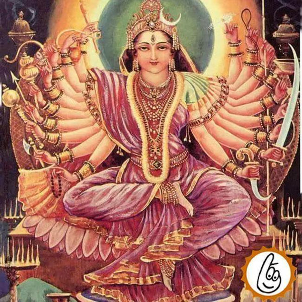 Indrakshi Puja and Yagna by Brahmatells