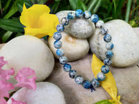 K2 Jasper Bracelet: Connect with Higher Consciousness | Brahmatells by Brahmatells