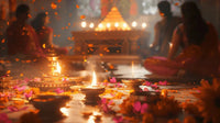 Kaali Puja and Yagna Service for Spiritual Empowerment | Brahmatells by Brahmatells