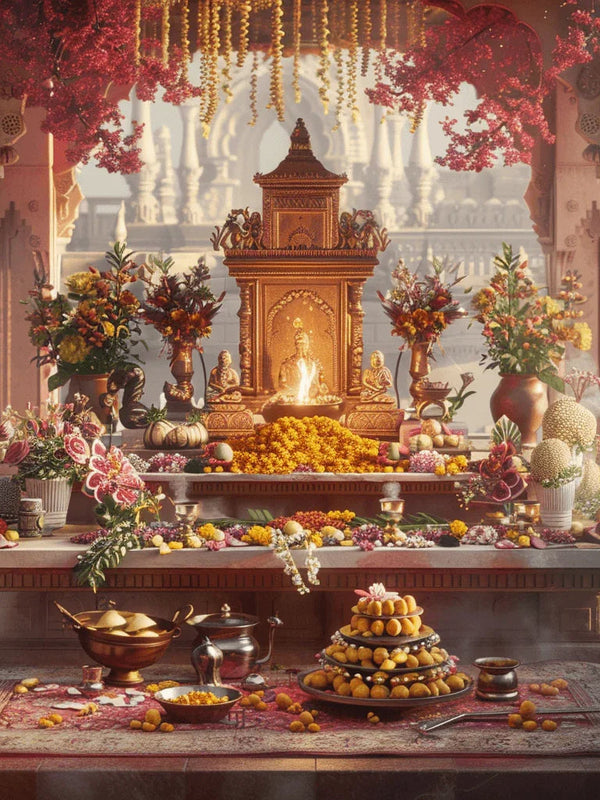 Kamdev Rati Puja and Yajna for Love and Attraction | Brahmatells by Brahmatells