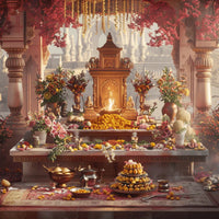 Kamdev Rati Puja and Yajna for Love and Attraction | Brahmatells by Brahmatells