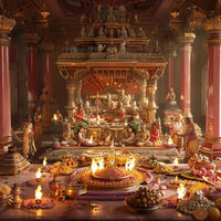 Kamdev Rati Puja and Yajna for Love and Attraction | Brahmatells by Brahmatells