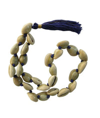 Kauri Jaap Mala for Spiritual Practices | Brahmatells Astrological Accessories by Brahmatells