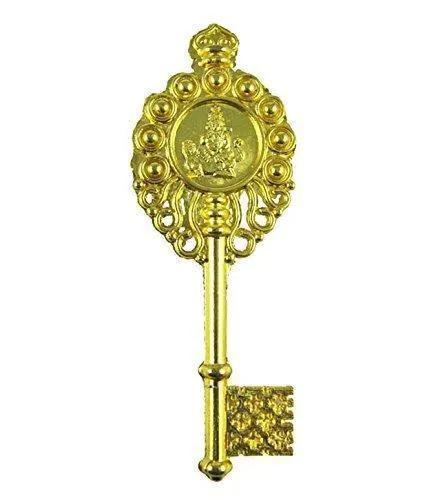 Kuber Kunji Key for Money and Prosperity by Brahmatells