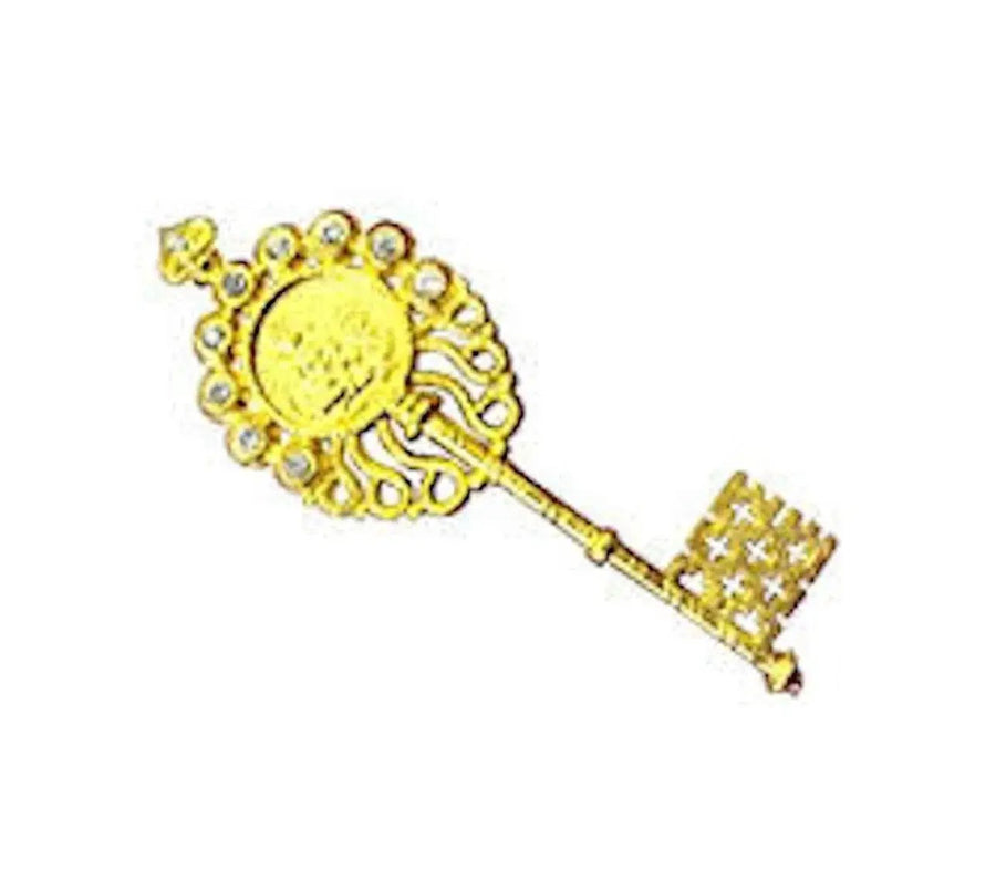 Kuber Kunji Key for Money and Prosperity by Brahmatells