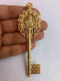Kuber Kunji Key for Money and Prosperity by Brahmatells