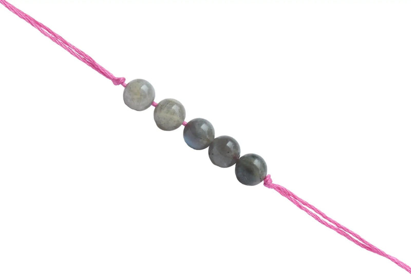 Labradorite Band by Brahmatells