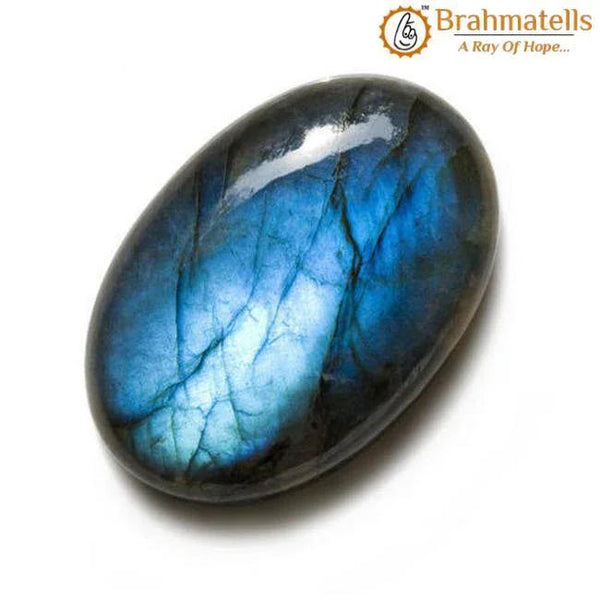 Labradorite by Brahmatells
