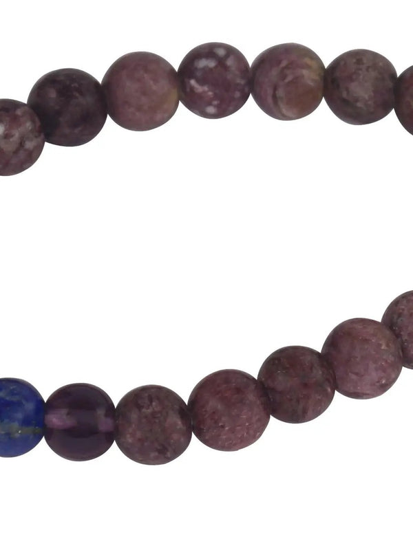 Labradorite Stone Bracelet: Unleash Your Creativity | Brahmatells by Brahmatells