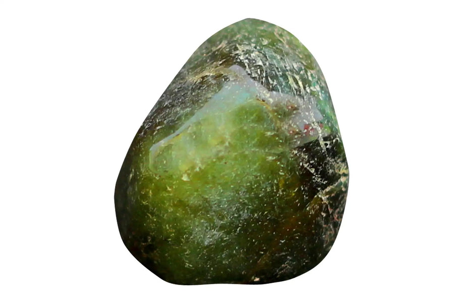 Labradorite Tumble Stone - Companion of Change | Brahmatells by Brahmatells