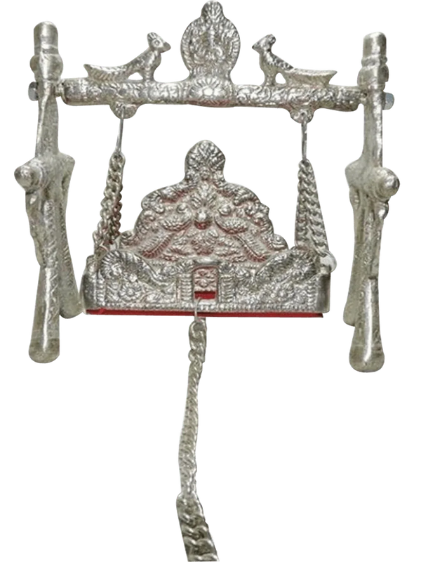 Laddu-Gopal-Singhasan by Brahmatells