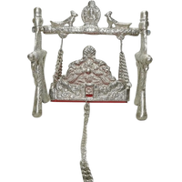 Laddu-Gopal-Singhasan by Brahmatells