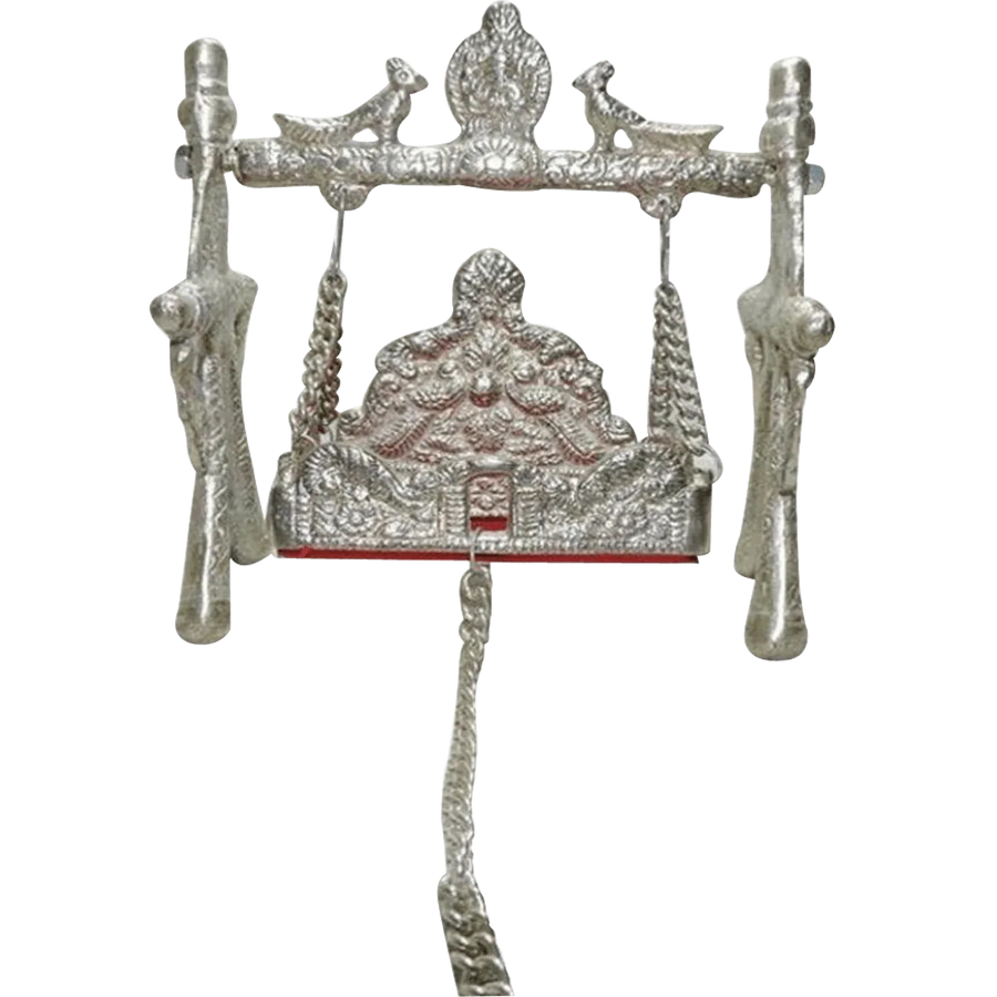 Laddu-Gopal-Singhasan by Brahmatells