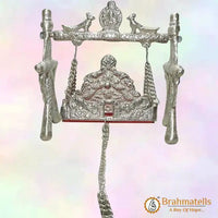Laddu-Gopal-Singhasan by Brahmatells