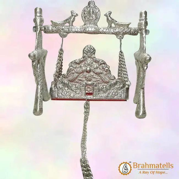 Laddu-Gopal-Singhasan by Brahmatells