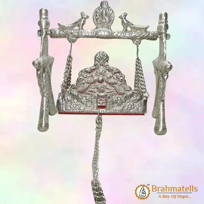 Laddu-Gopal-Singhasan by Brahmatells