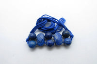 Lapis Lazuli Band for Serenity & Wisdom | Brahmatells by Brahmatells