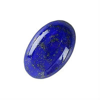Lapis Lazuli Silver Ring - Unleash Your Creative Spirit | Brahmatells Exclusive by Brahmatells