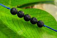 Lava Stone Band by Brahmatells